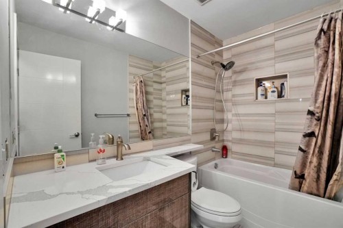 1115 Marcombe Crescent Ne, Calgary, AB 