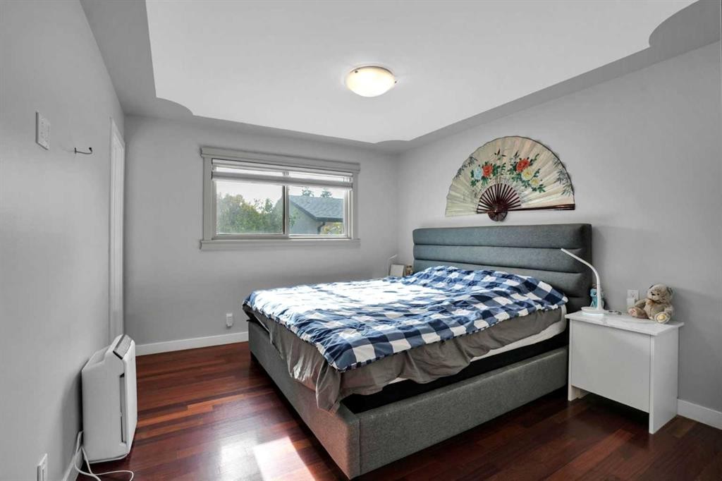 1115 Marcombe Crescent Ne, Calgary, AB