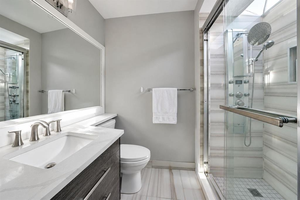 1115 Marcombe Crescent Ne, Calgary, AB