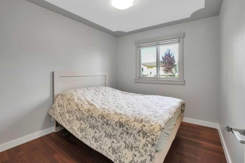 1115 Marcombe Crescent Ne, Calgary, AB 