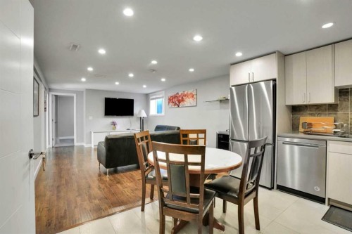1115 Marcombe Crescent Ne, Calgary, AB 