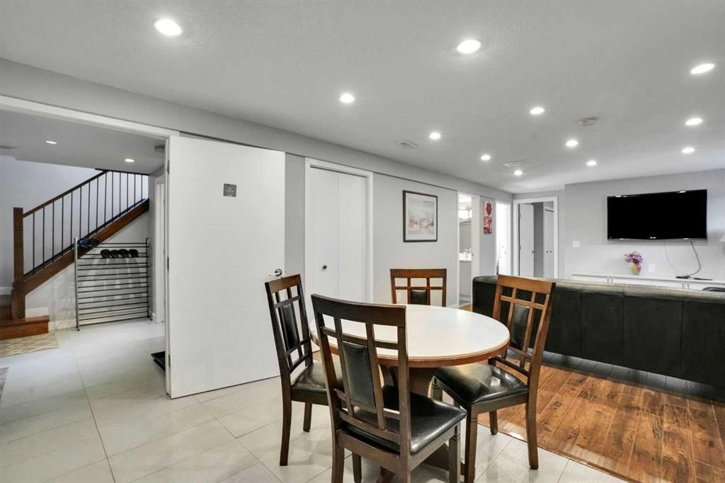 1115 Marcombe Crescent Ne, Calgary, AB