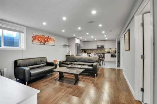 1115 Marcombe Crescent Ne, Calgary, AB 