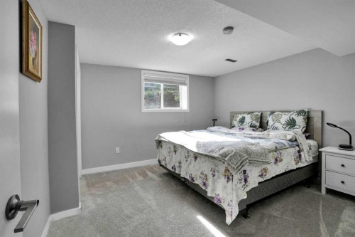 1115 Marcombe Crescent Ne, Calgary, AB 