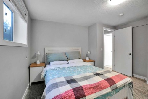 1115 Marcombe Crescent Ne, Calgary, AB 
