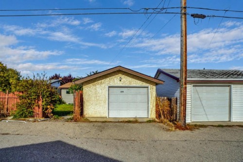 1115 Marcombe Crescent Ne, Calgary, AB 