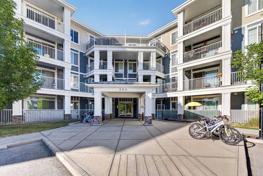 313-130 Auburn Meadows View Se, Calgary, AB