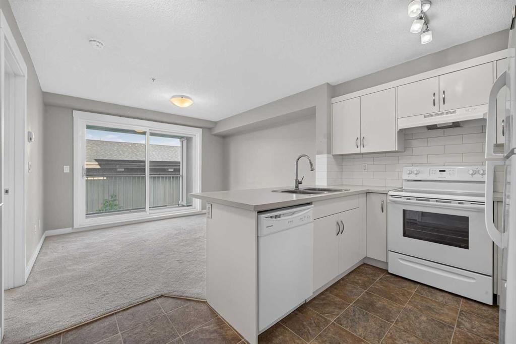 313-130 Auburn Meadows View Se, Calgary, AB