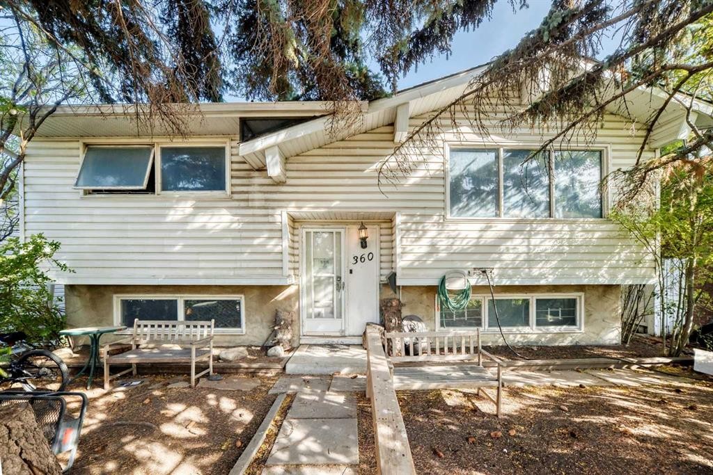 360 Rundlefield Road Ne, Calgary, AB