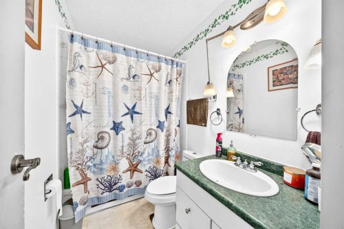 360 Rundlefield Road Ne, Calgary, AB 