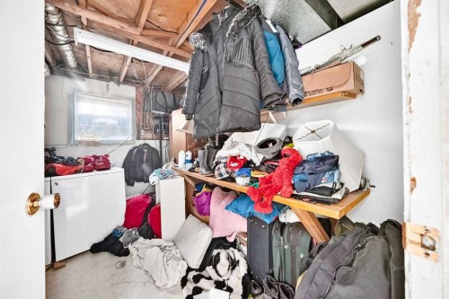 360 Rundlefield Road Ne, Calgary, AB 
