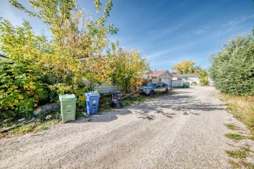 360 Rundlefield Road Ne, Calgary, AB 