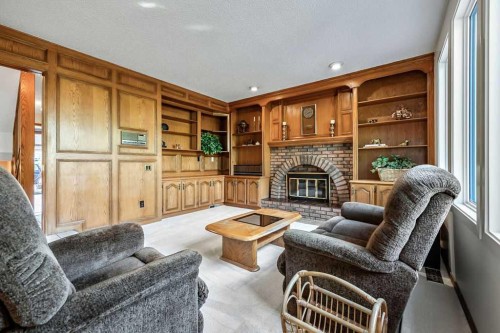 56 Bernard Way Nw, Calgary, AB 