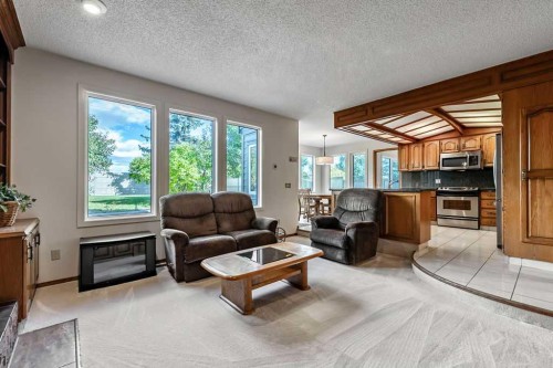 56 Bernard Way Nw, Calgary, AB 