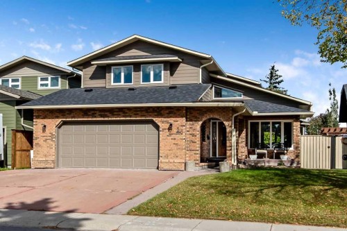 56 Bernard Way Nw, Calgary, AB 