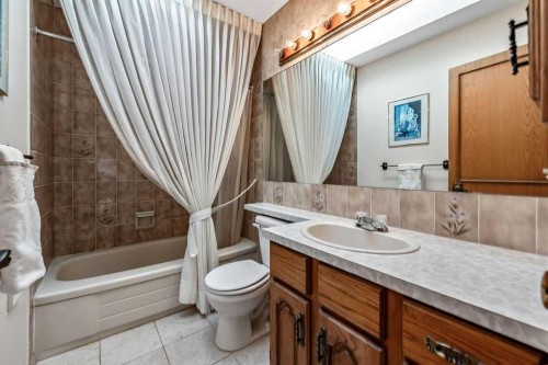 56 Bernard Way Nw, Calgary, AB 