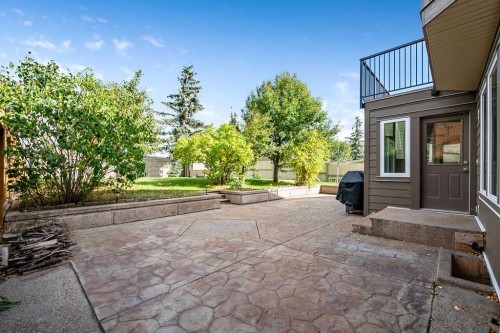 56 Bernard Way Nw, Calgary, AB 