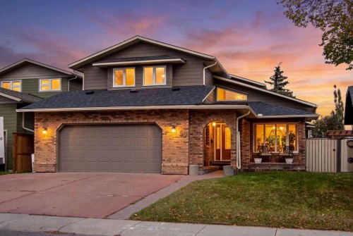 56 Bernard Way Nw, Calgary, AB 
