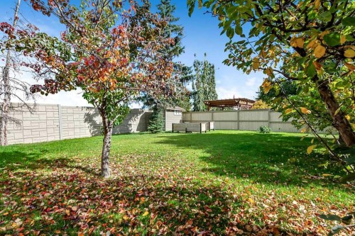 56 Bernard Way Nw, Calgary, AB 