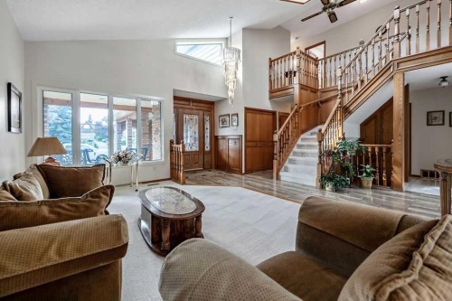 56 Bernard Way Nw, Calgary, AB 