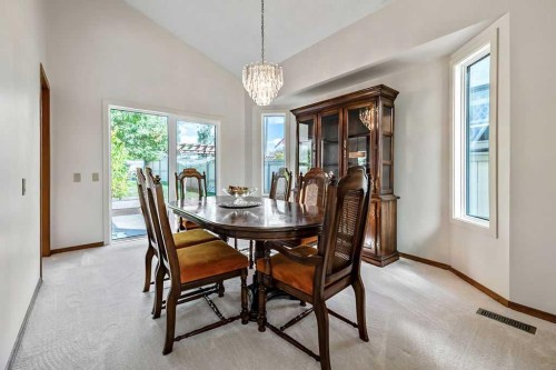 56 Bernard Way Nw, Calgary, AB 