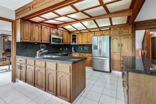 56 Bernard Way Nw, Calgary, AB 