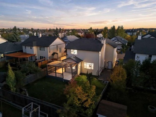 140 West Creek Pond  Chestermere, AB T1X 1H4