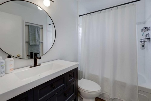 4827 Montana Drive Nw, Calgary, AB 