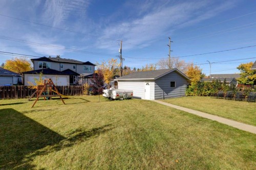 4827 Montana Drive Nw, Calgary, AB 