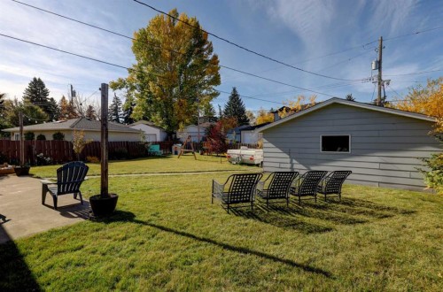 4827 Montana Drive Nw, Calgary, AB 
