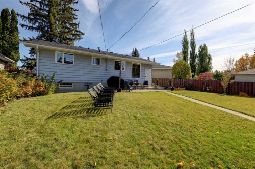 4827 Montana Drive Nw, Calgary, AB 