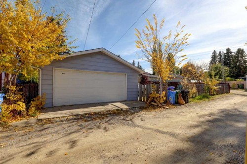 4827 Montana Drive Nw, Calgary, AB 