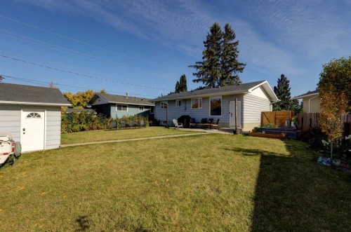 4827 Montana Drive Nw, Calgary, AB 