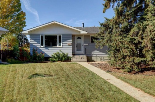4827 Montana Drive Nw, Calgary, AB 