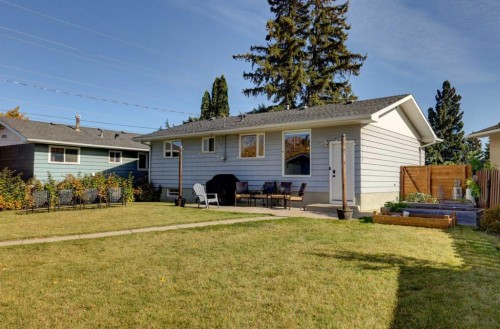 4827 Montana Drive Nw, Calgary, AB 