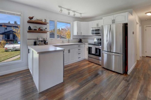 4827 Montana Drive Nw, Calgary, AB 