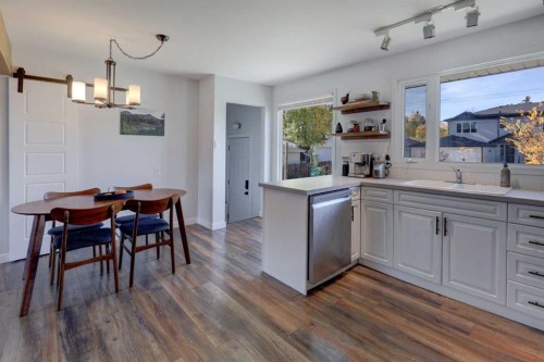 4827 Montana Drive Nw, Calgary, AB 