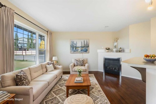 262 Panamount Way Nw, Calgary, AB 
