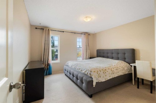 262 Panamount Way Nw, Calgary, AB 