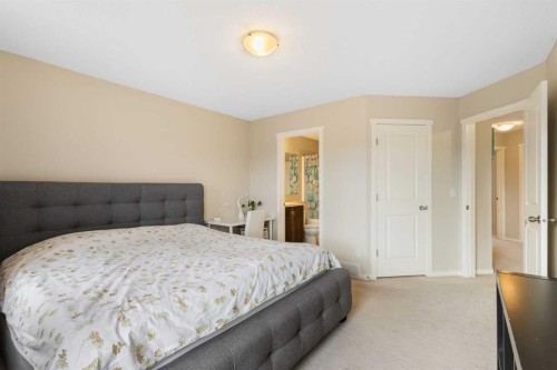 262 Panamount Way Nw, Calgary, AB 