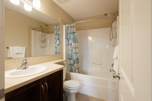 262 Panamount Way Nw, Calgary, AB 