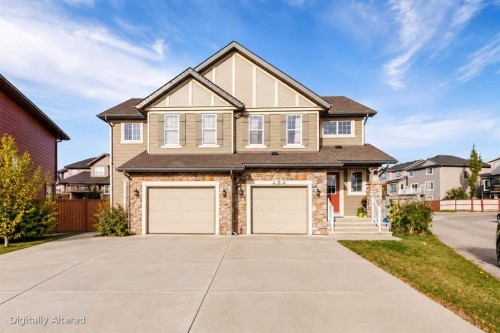 262 Panamount Way Nw, Calgary, AB 