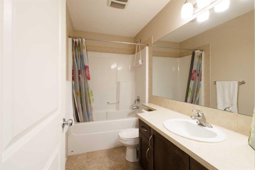 262 Panamount Way Nw, Calgary, AB 