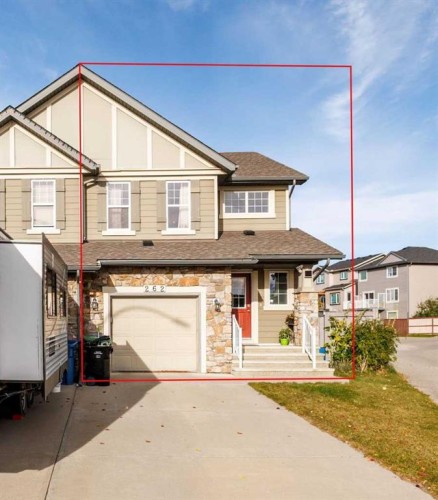 262 Panamount Way Nw, Calgary, AB 