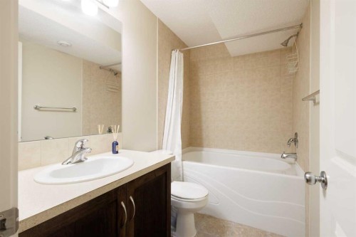 262 Panamount Way Nw, Calgary, AB 
