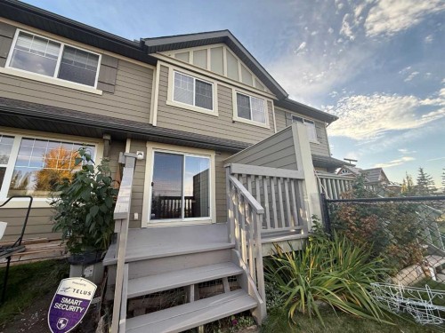 262 Panamount Way Nw, Calgary, AB 