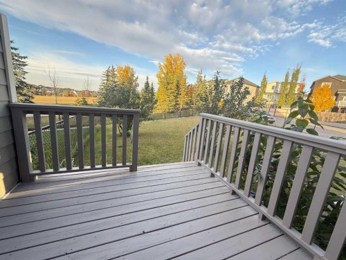 262 Panamount Way Nw, Calgary, AB 
