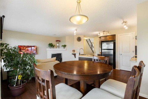 262 Panamount Way Nw, Calgary, AB 