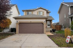 87 Springs Crescent SEAirdrie, AB T4A 2C9