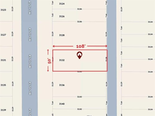3132 45 Street Sw, Calgary, AB 